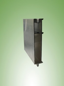 Hockey 0556 Prallschutzprofil I TOBA-Sport.Shop